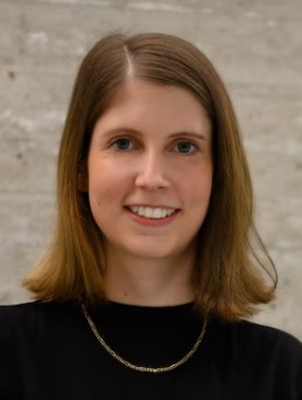 Ann-Sophie Bünten im Portrait
