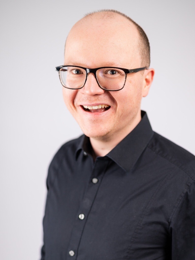 Nicolas Roth EDEKA Südwest