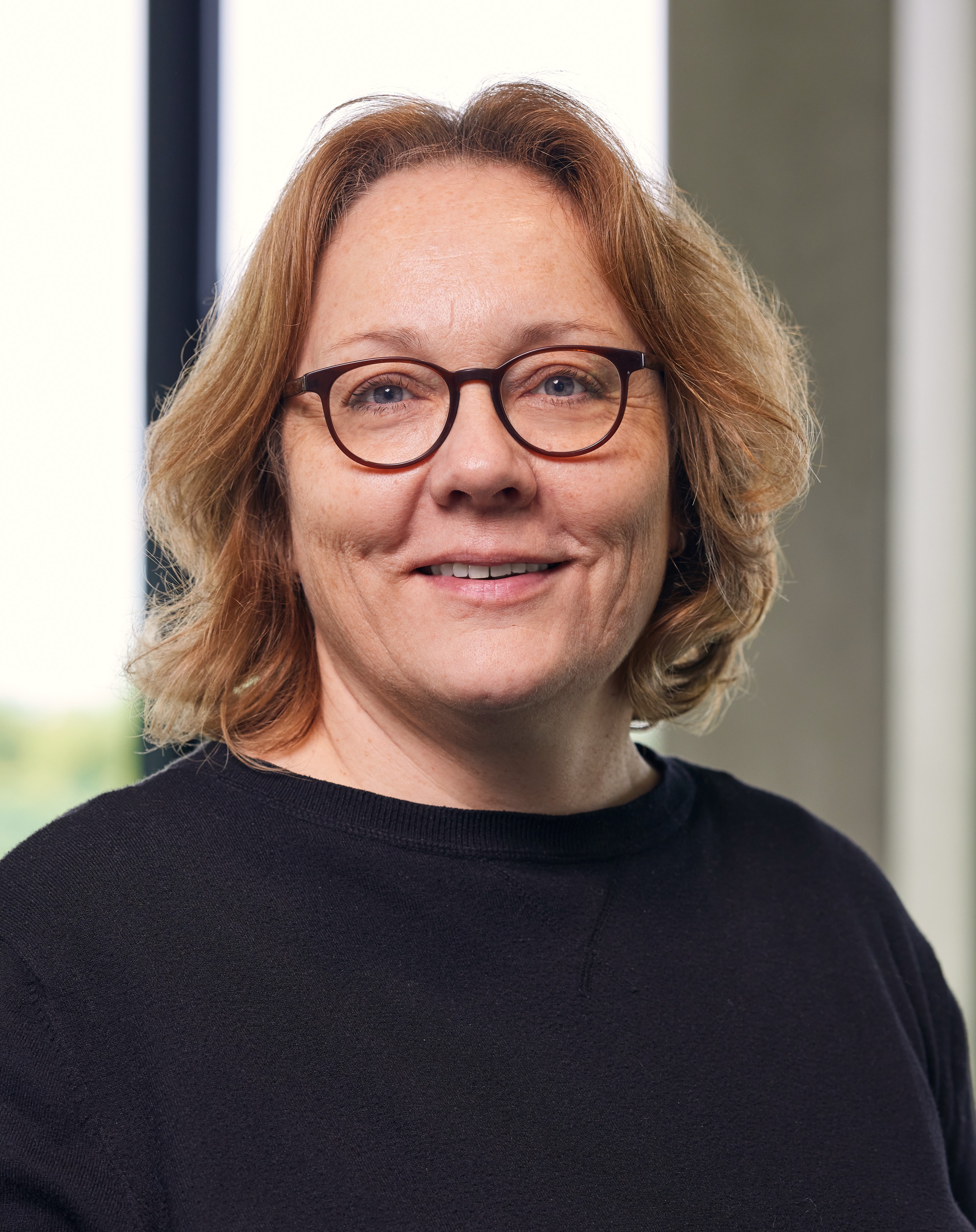Svenja Terveer (Unternehmenskommunikation)