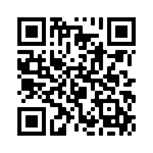 QR-Code für die Anmeldung zur Panelbefragung