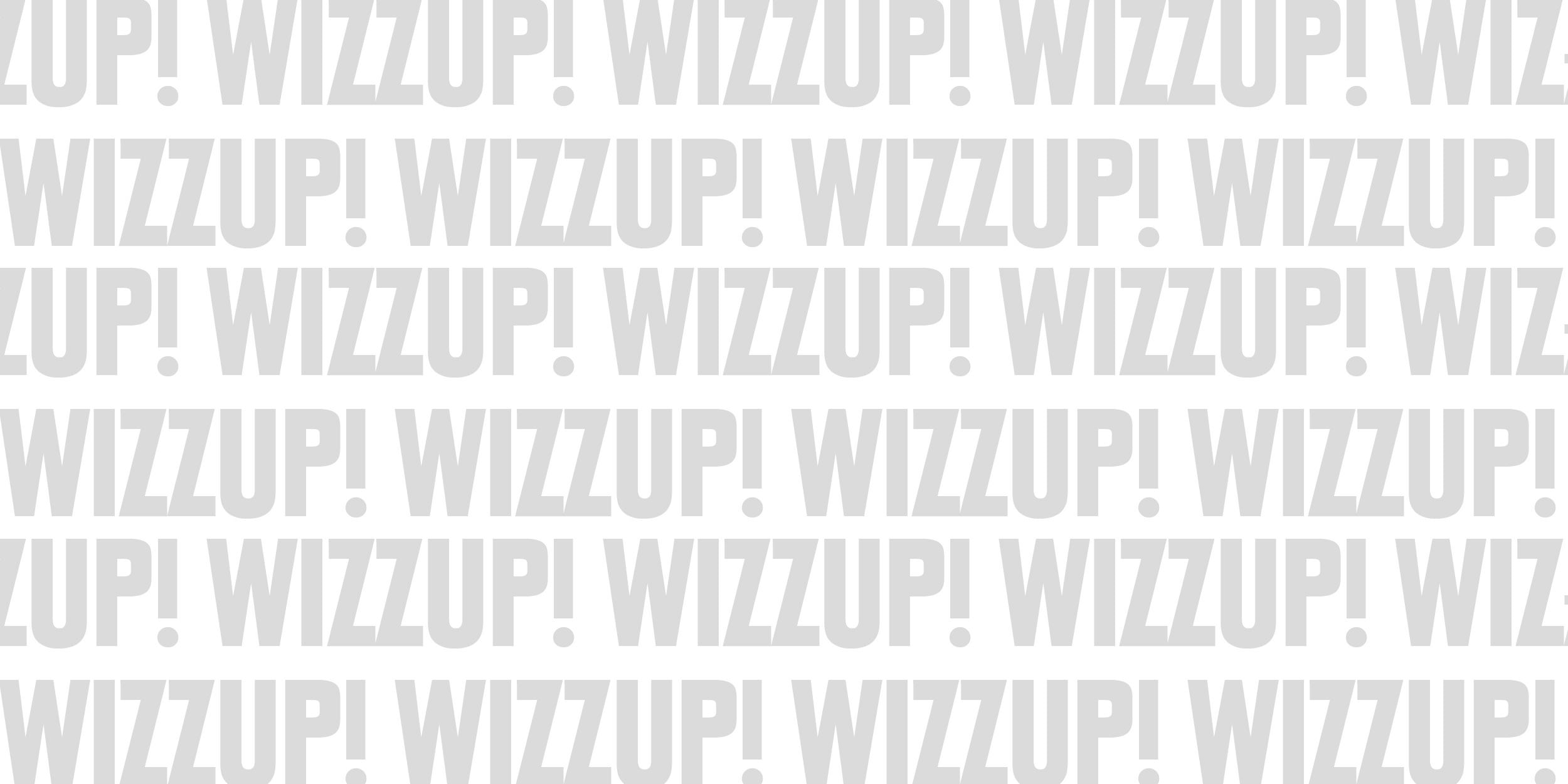 Bild vom WizzUp Header