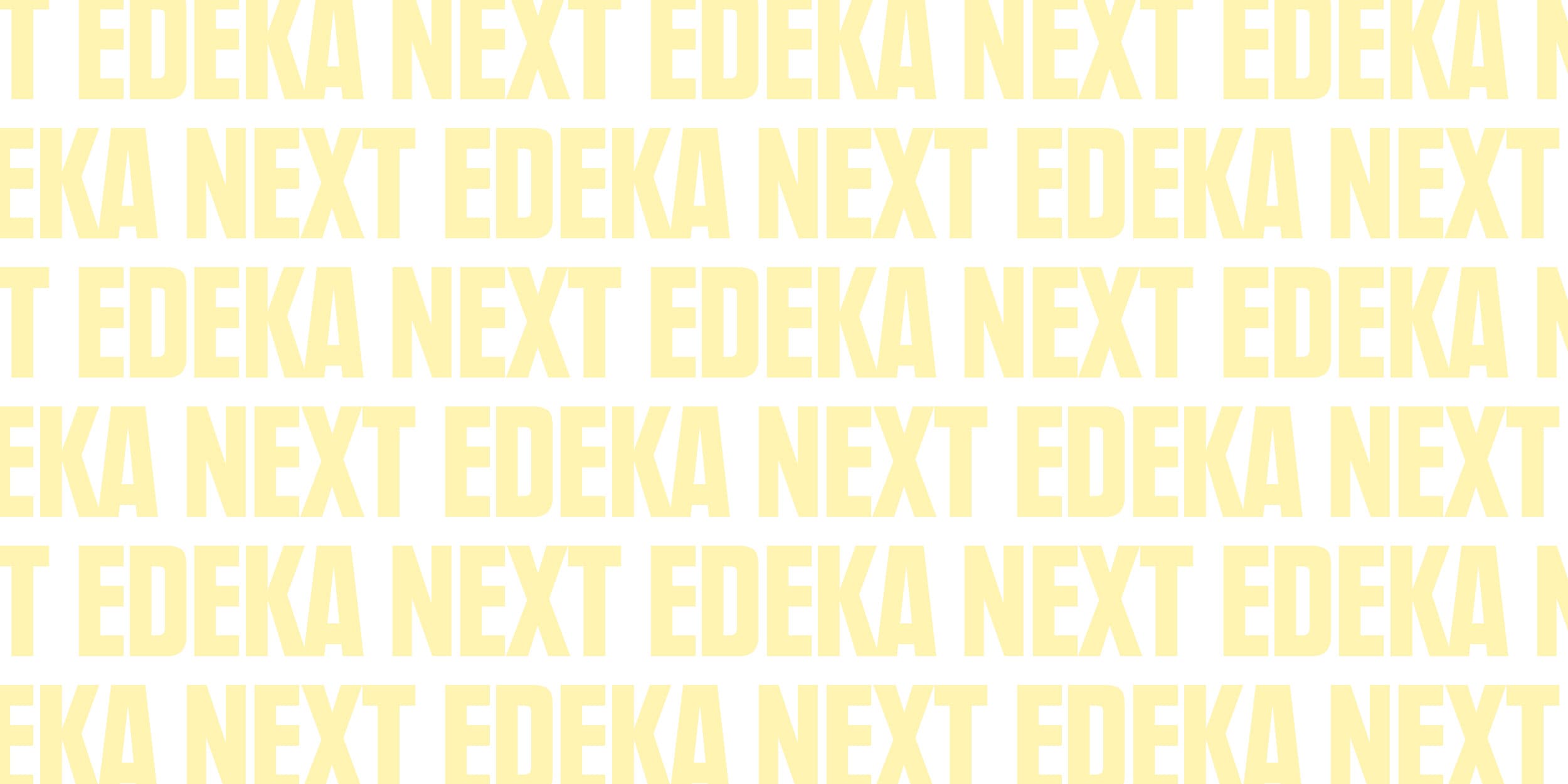 Mehr über EDEKA next erfahren.