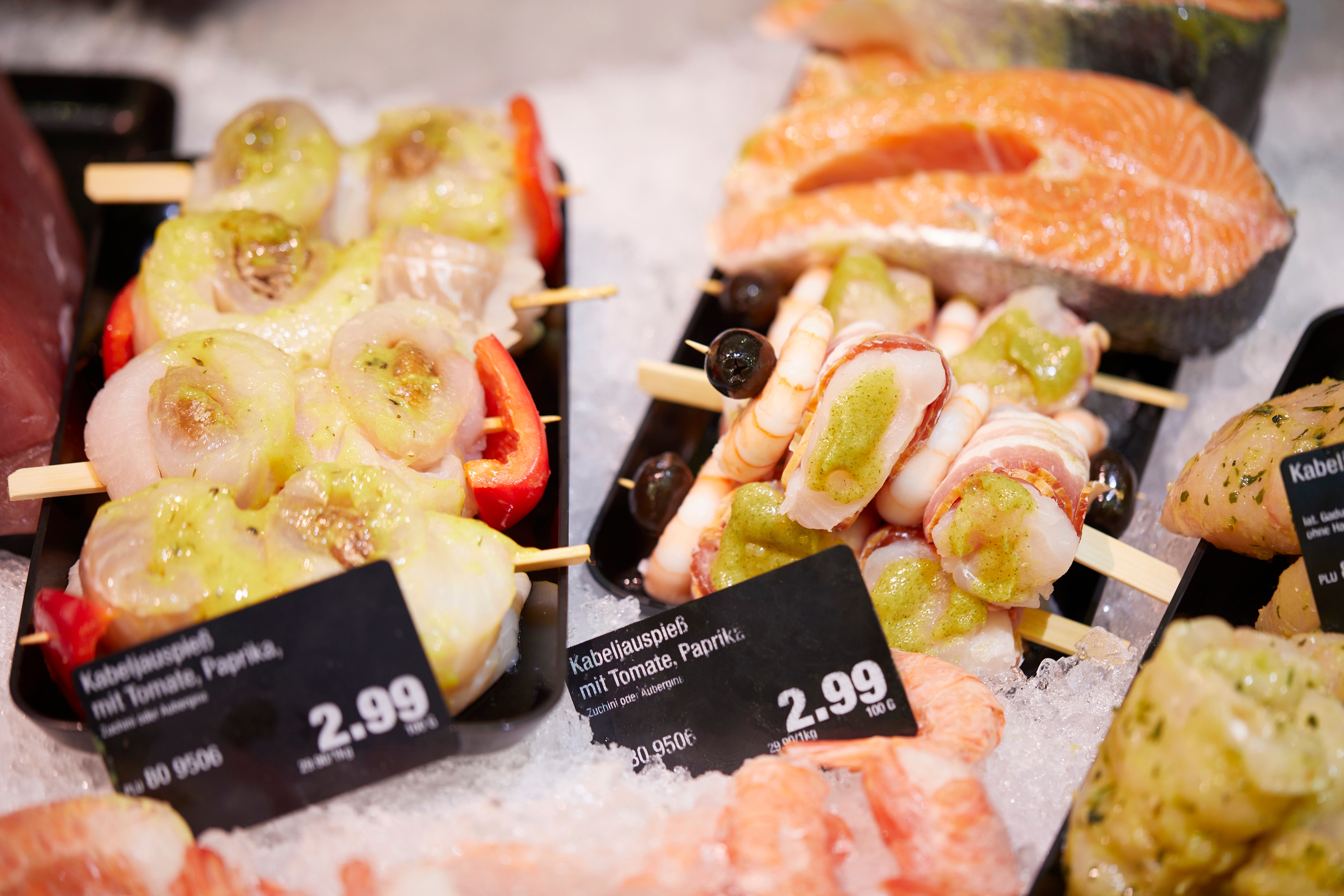 Fisch EDEKA Wilsdruff