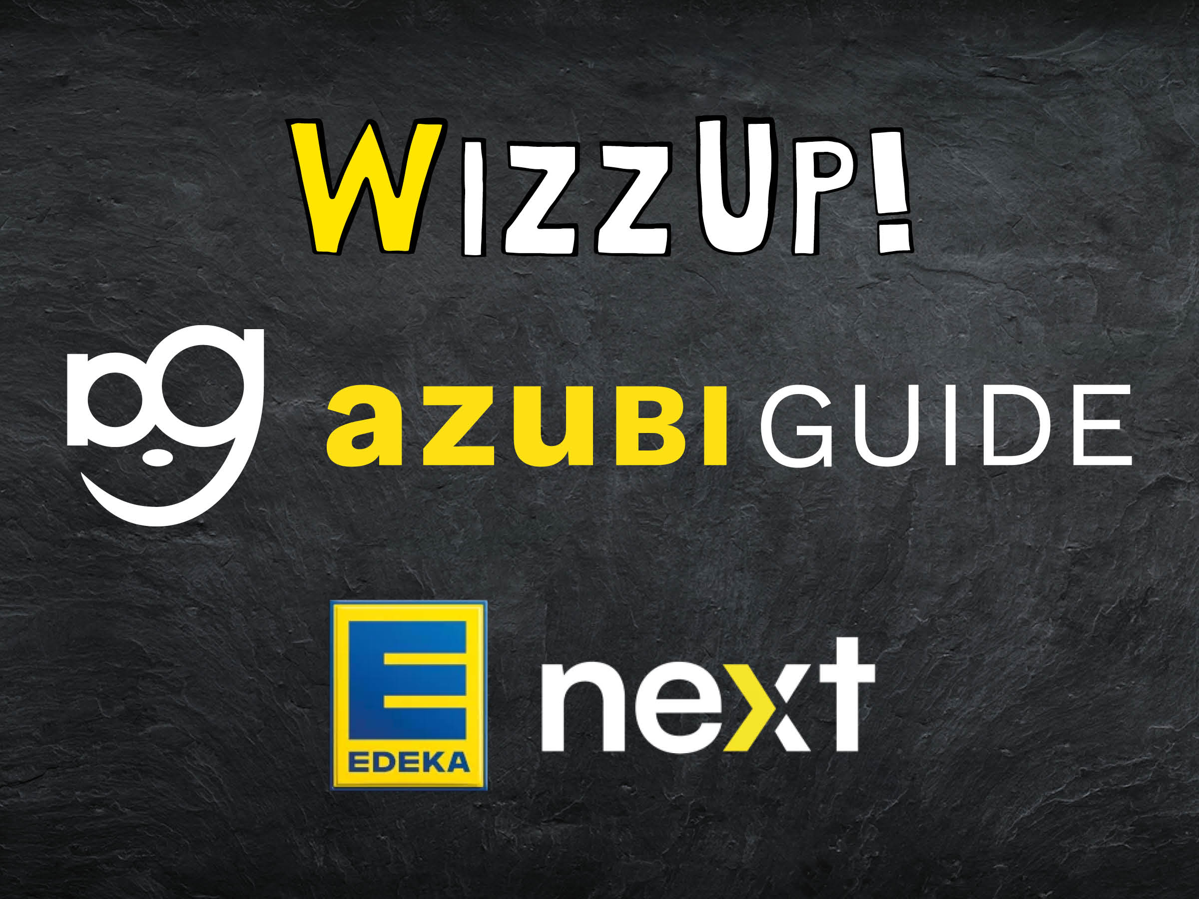 Azubiguide- EDEKA Next Logo