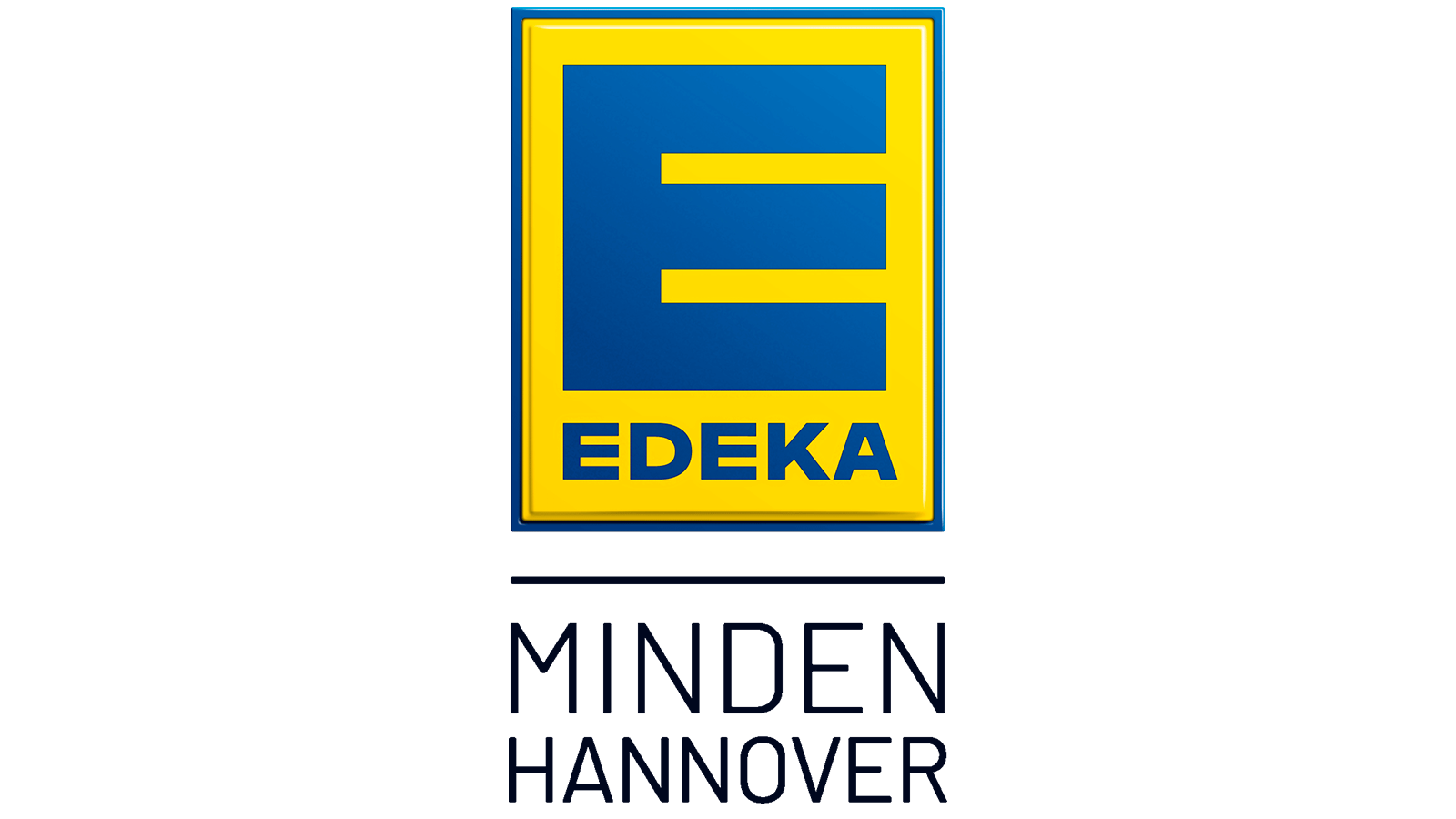Logo_EDEKA Minden-Hannover_scwarz