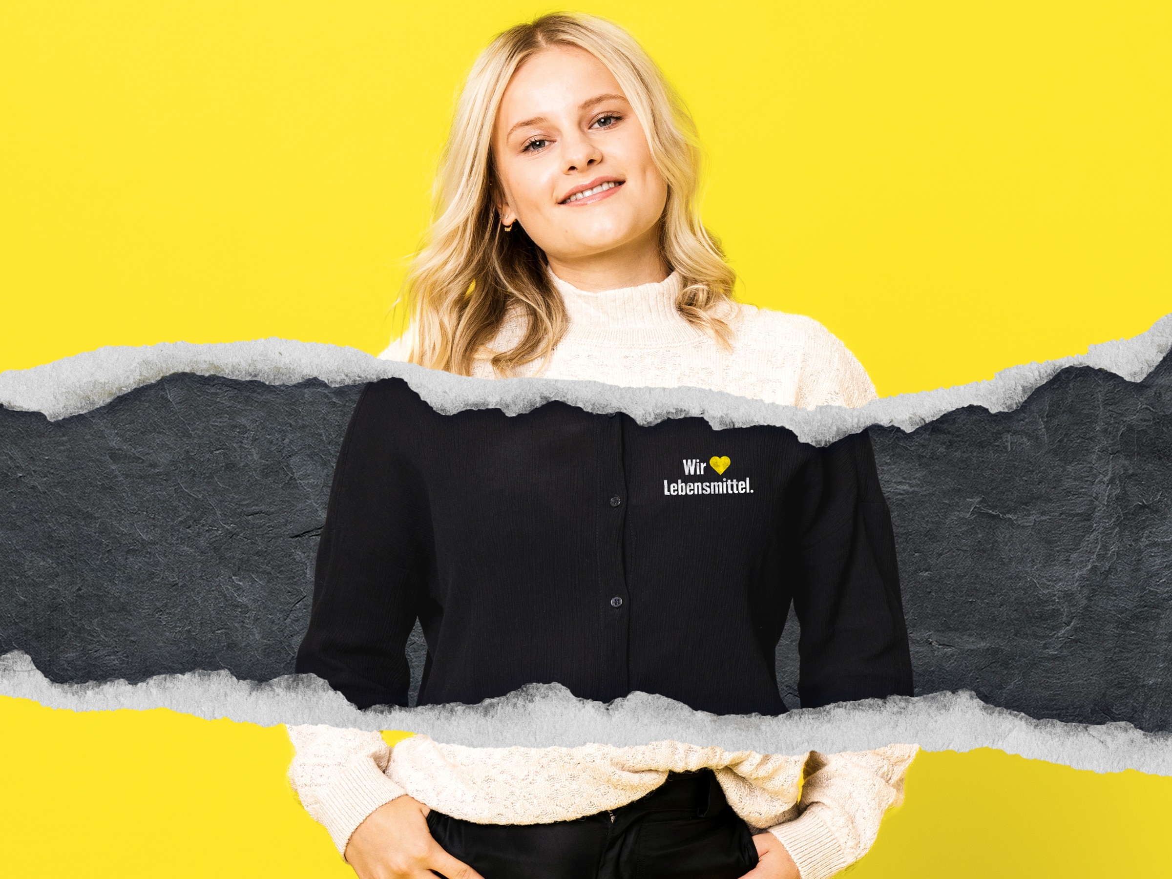 Motiv, Fachkraft Lagerlogistik