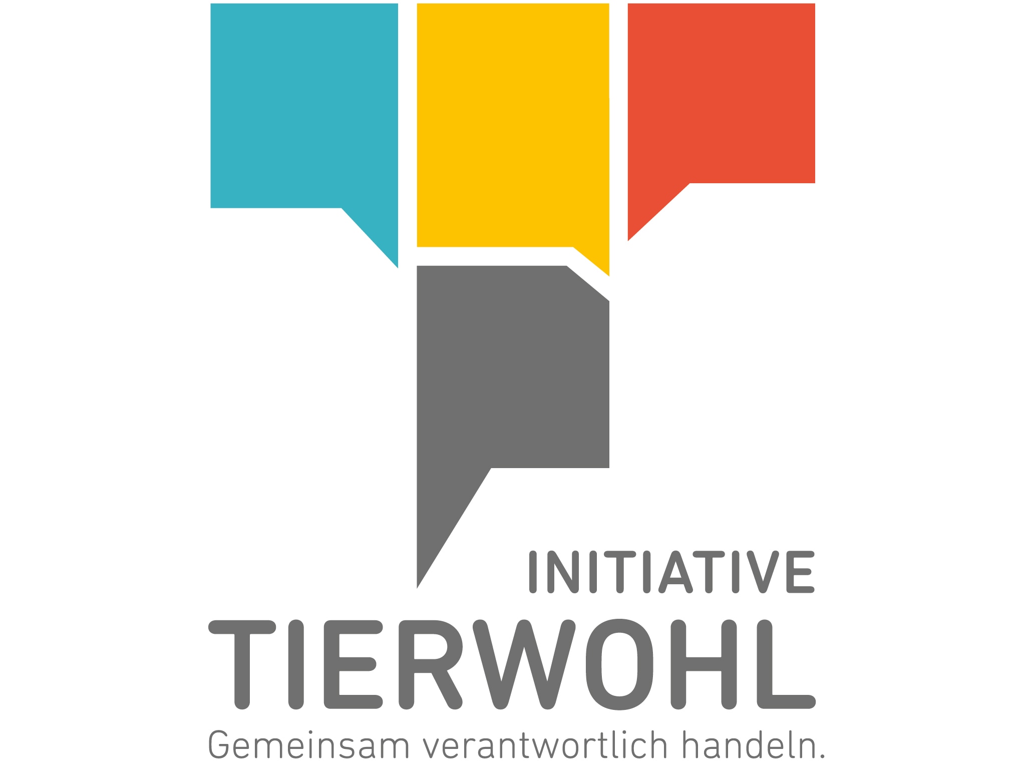 Logo Initiative Tierwohl