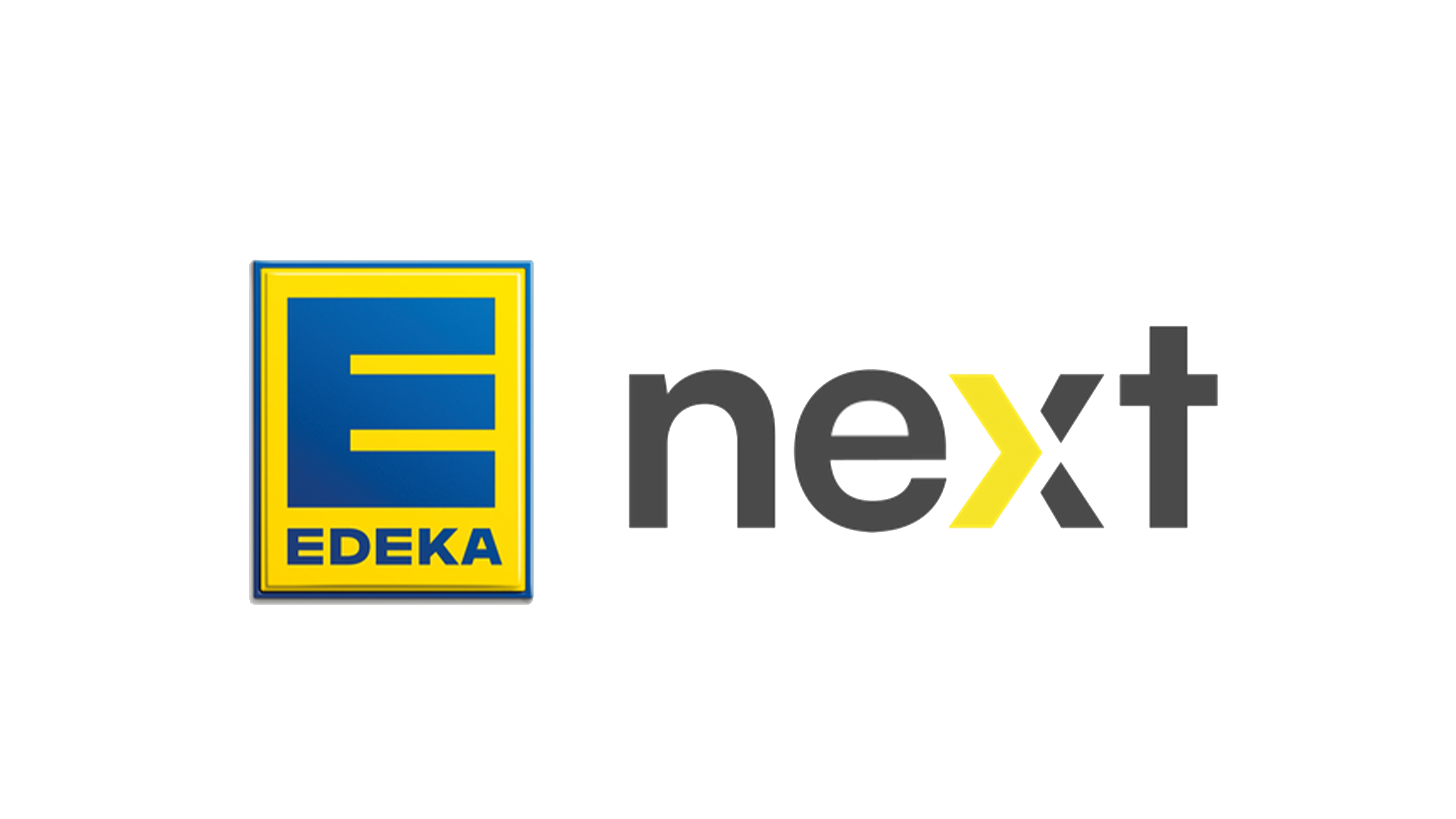 Logo von EDEKA next