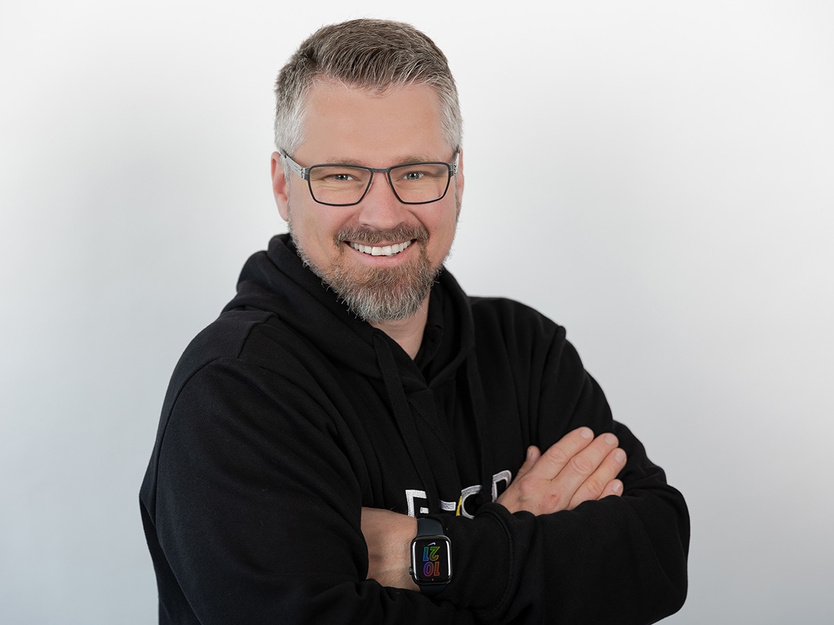 Mitarbeiter Fresh K. Nürnberger