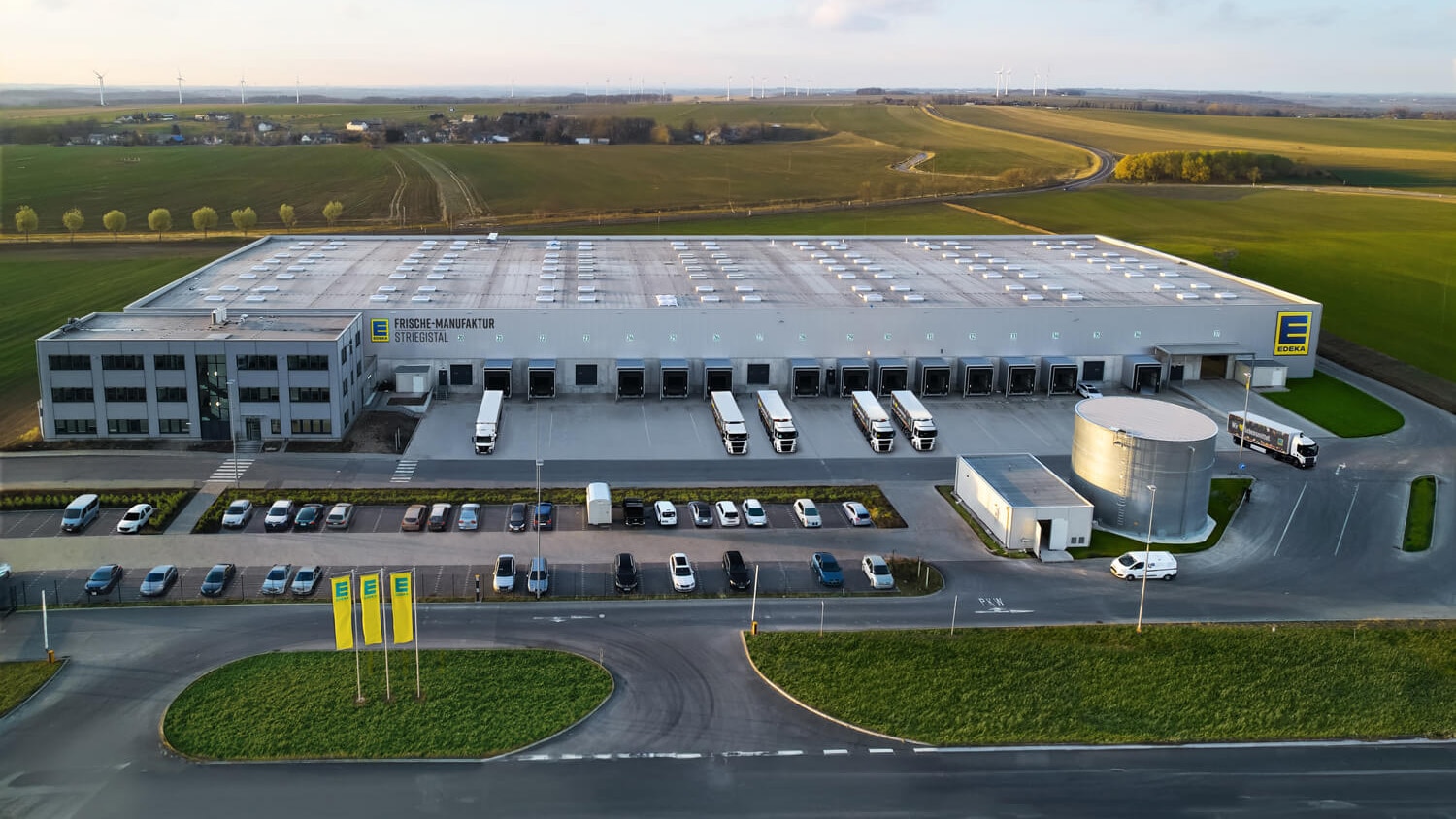 Frische-manufaktur Striegistal