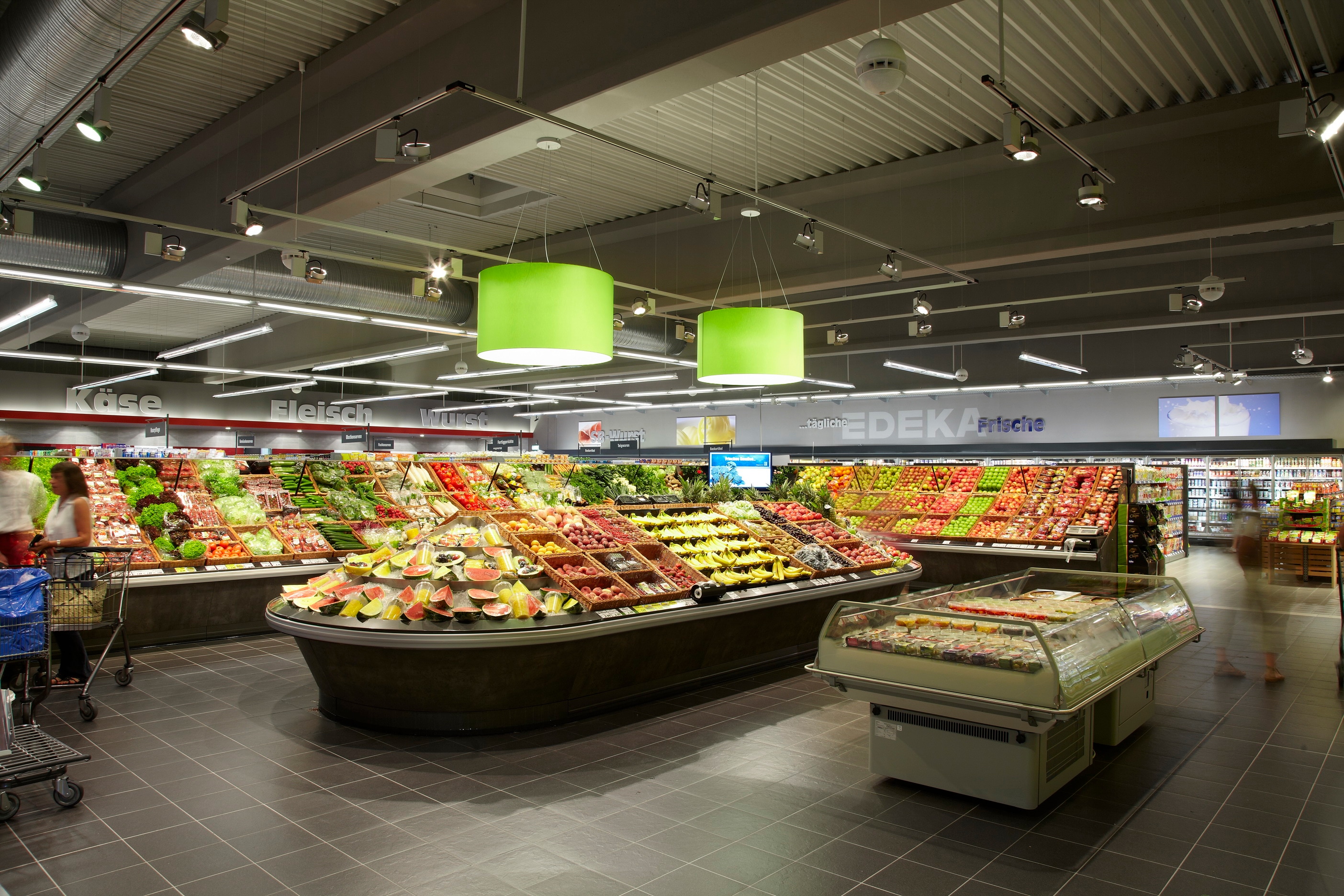 EDEKA Obst & Gemüse