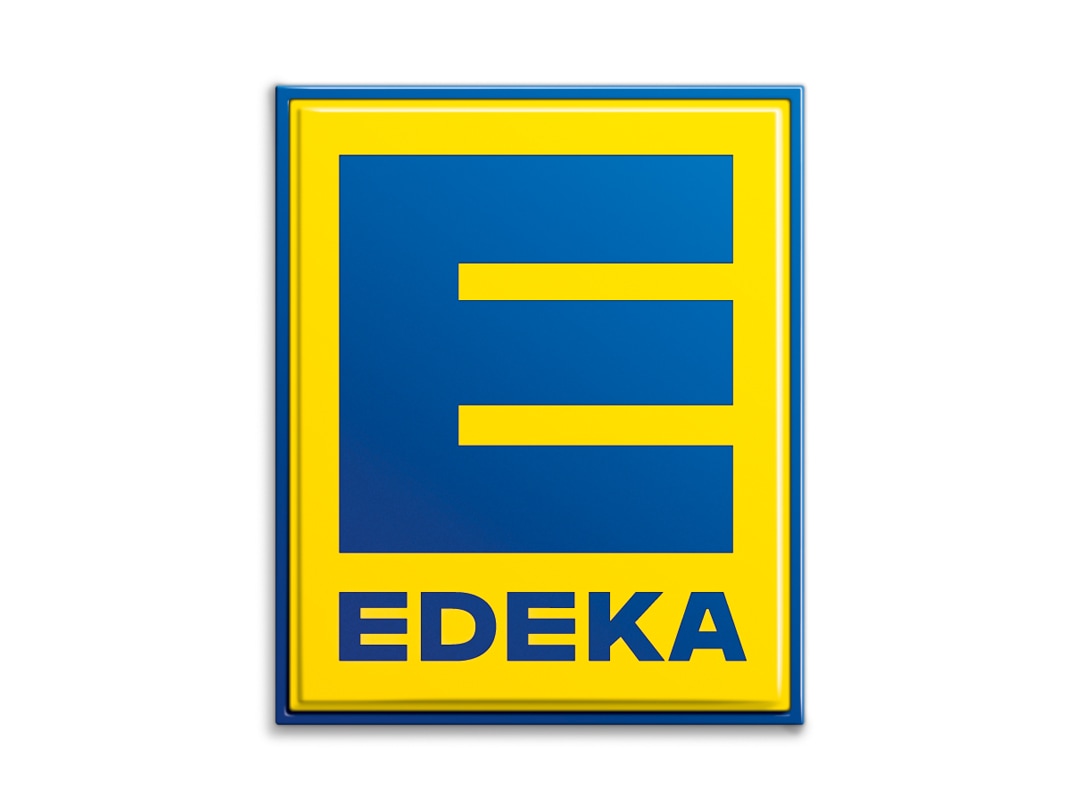 EDEKA Logo