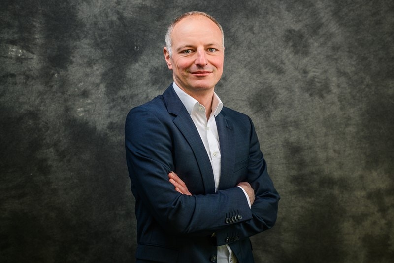 Stefan Kellermann