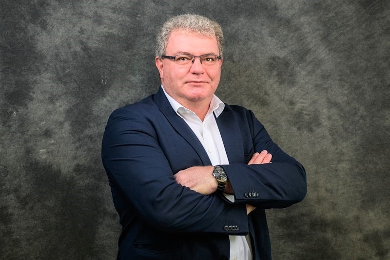 Bernhard Kubina