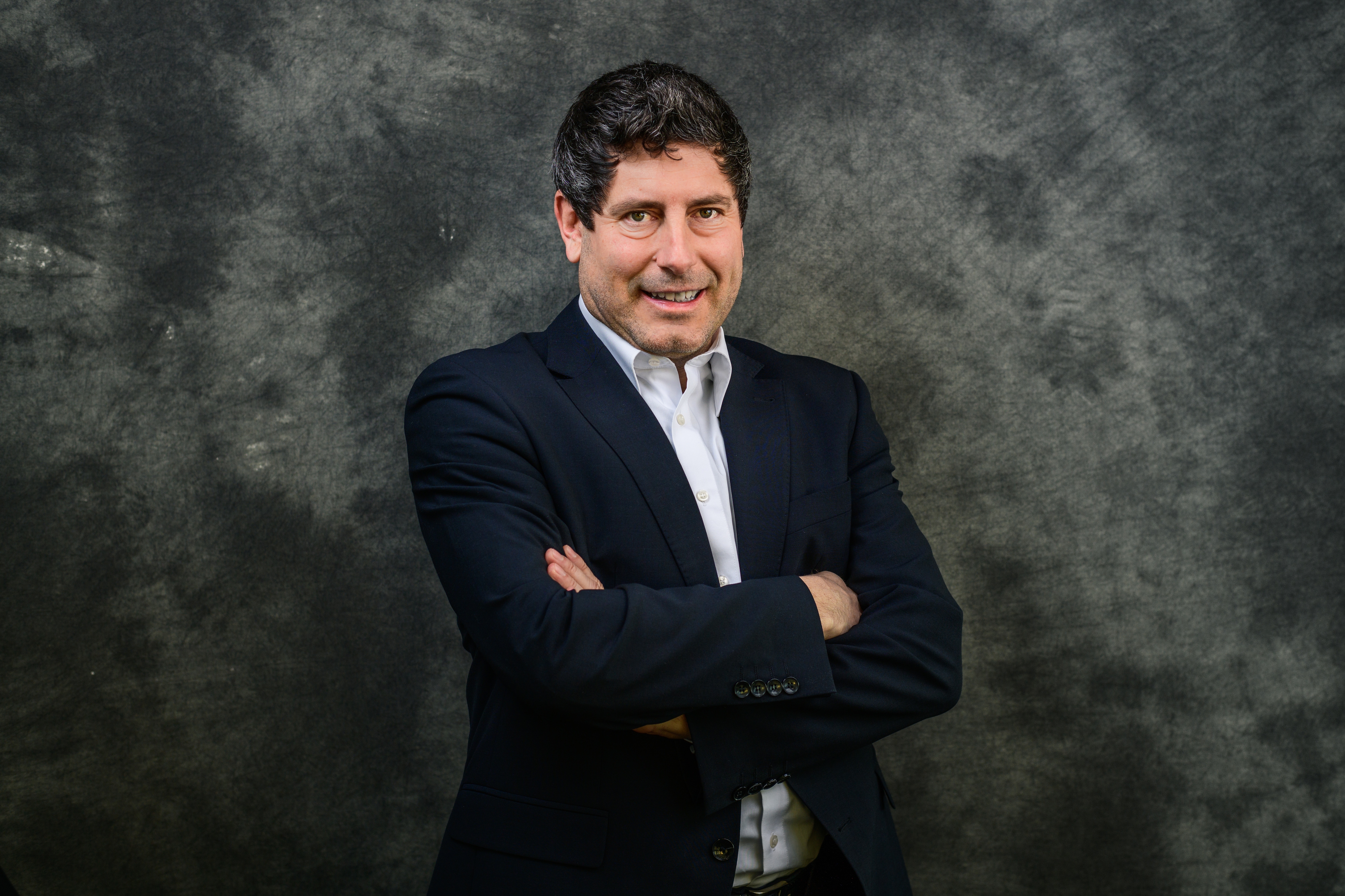 Hansjochen Preußer