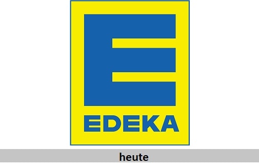 EDEKA Logo