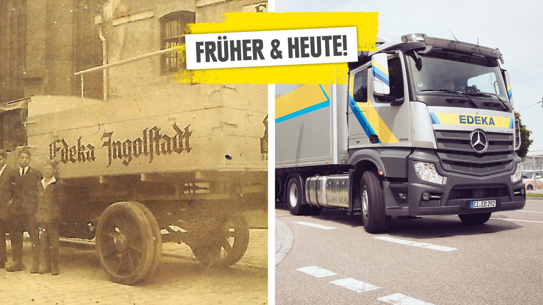 Vergleich Fuhrpark