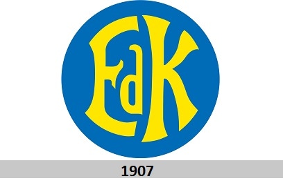 EDEKA Logo