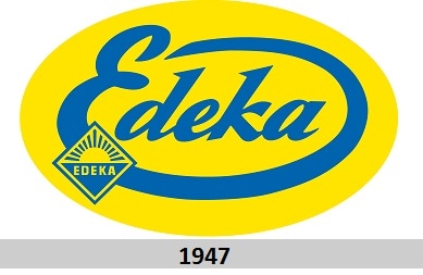 EDEKA Logo
