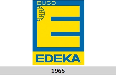 EDEKA Logo