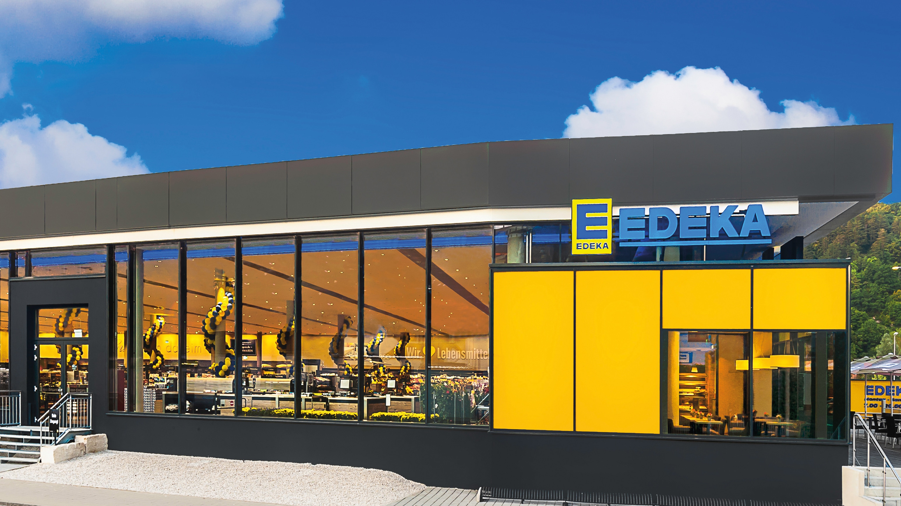 EDEKA