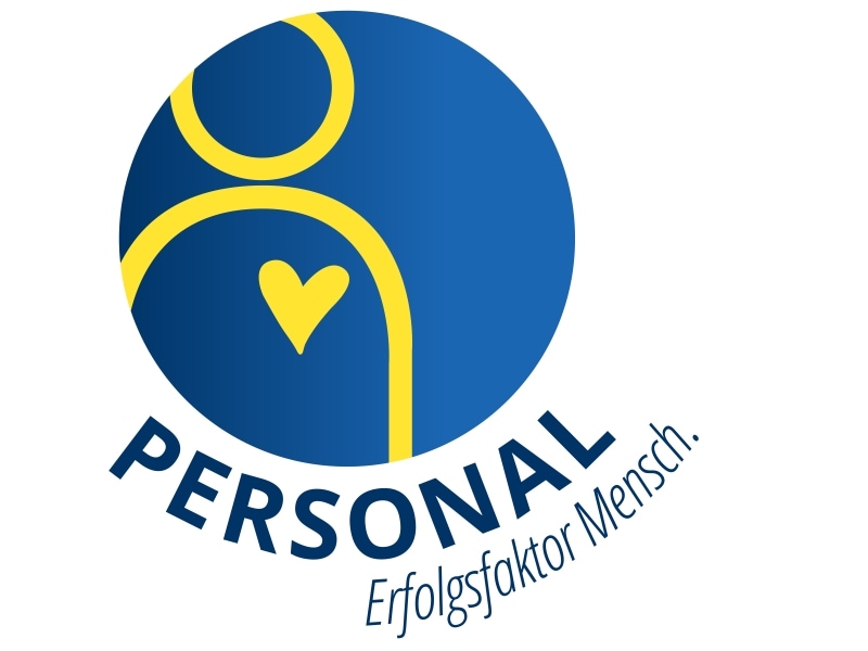 Logo Personal Erfolgsfaktor Mensch