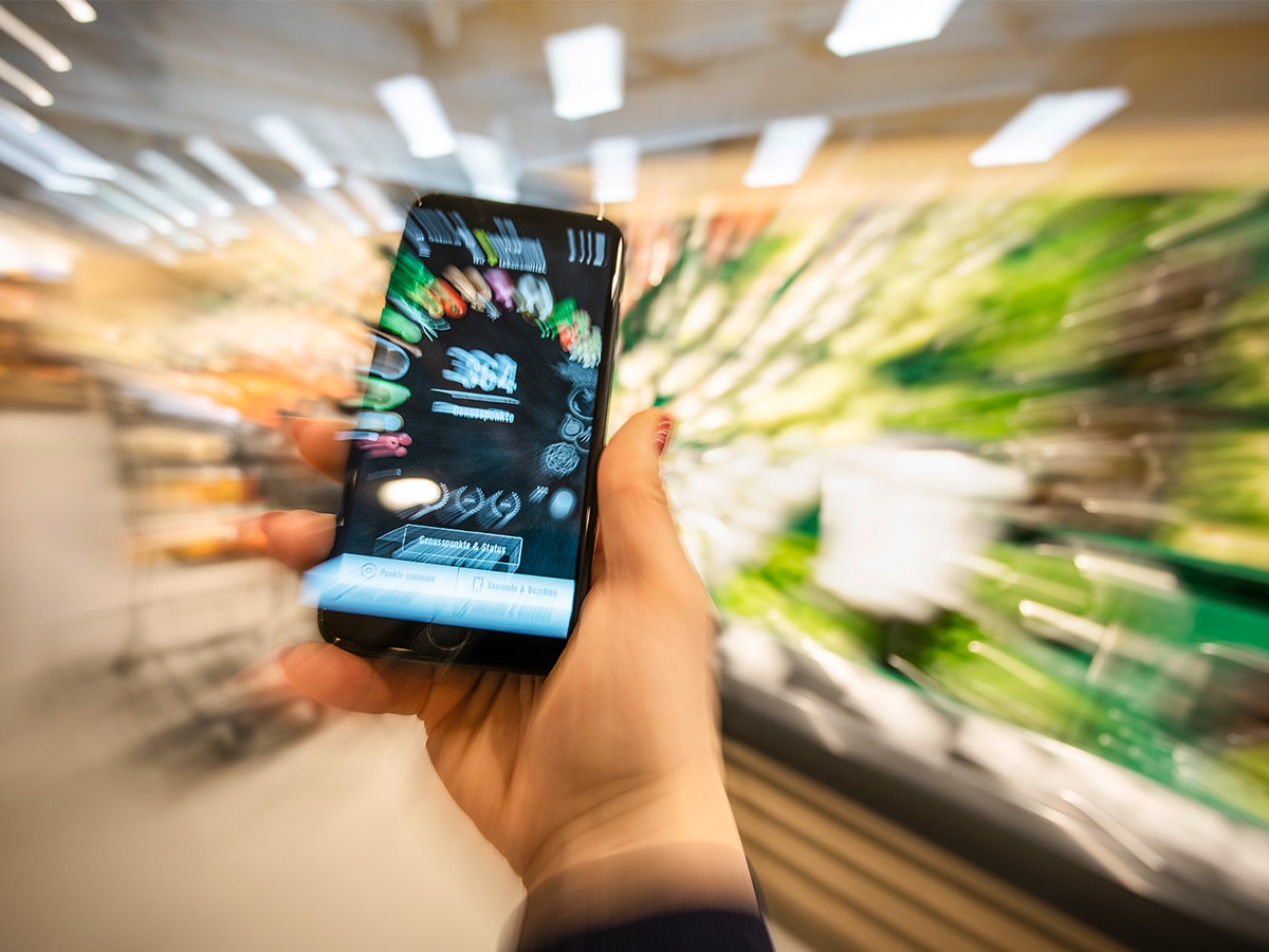 EDEKA Südwest Marketing Apps neue Medien Digital Flugblatt 