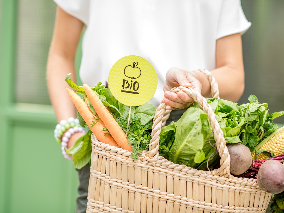 EDEKA Südwest EKADEMIE Fachkraft Bio Weiterbildung Seminar