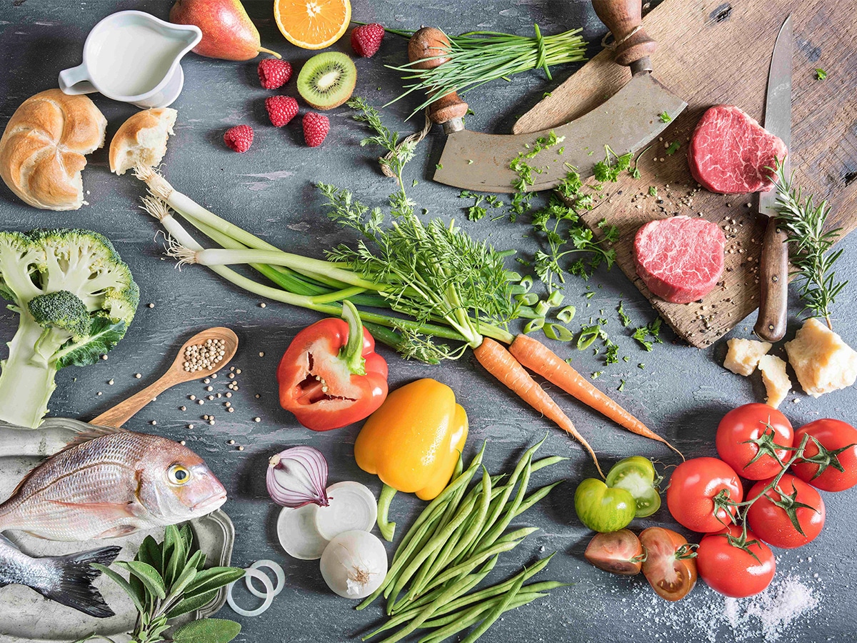 EDEKA Südwest Seminar Fachkraft Ernährung Lebensmittelwissen