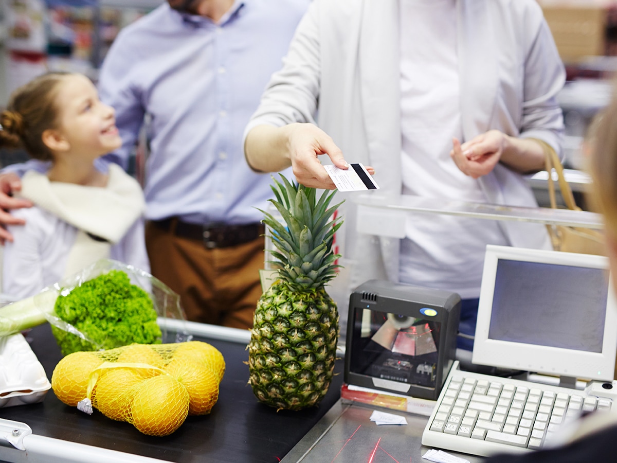 EDEKA Südwest Fachkraft Kasse Service Info Weiterbildung Seminar