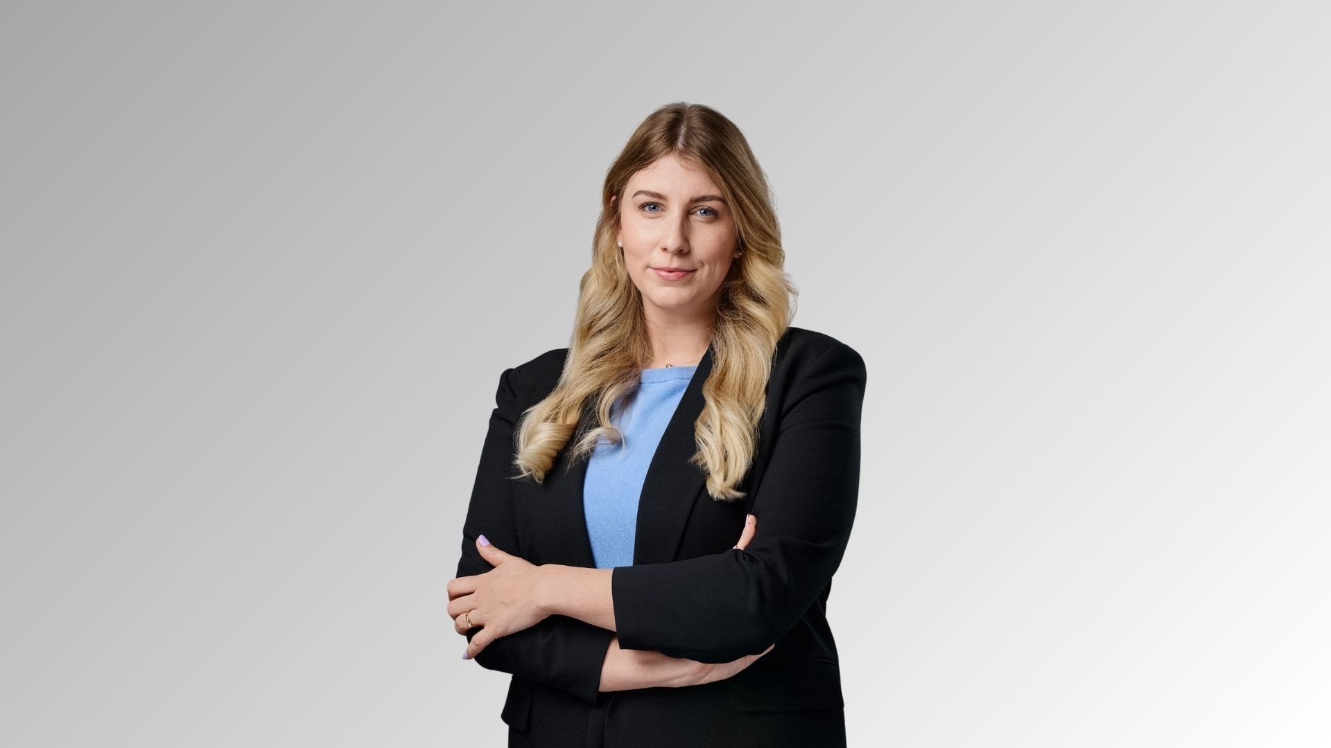 Franziska Rösner im Portrait