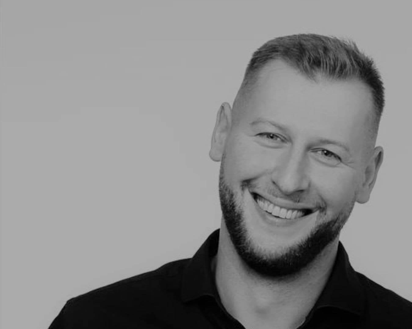 Foto Armin Memic, Team Nachwuchsförderung