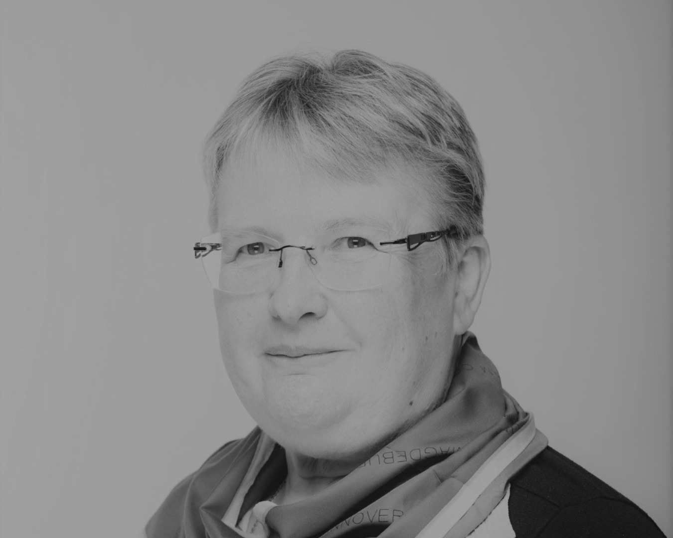 Foto Ingrid Bostelmann, Team Nachwuchsförderung